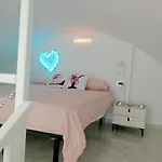 Dom wakacyjny Lyon Vischi Trani