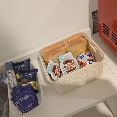 Lyon Vischi Vakantiehuis