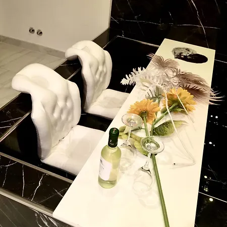 Lyon Vischi Vakantiehuis